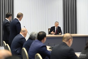 Таможенные льготы для местных фармпредприятий продлят до 2028 года