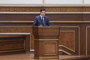 С 2028 года перестанут выделять субсидии на электроэнергию и газ — вице-премьер