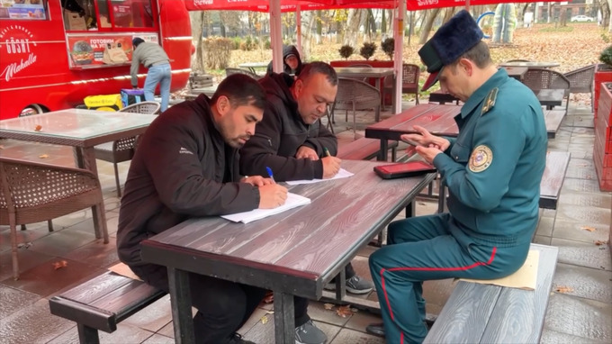 giotto, прокуратура, рейд, узэнергоинспекция, электроэнергия