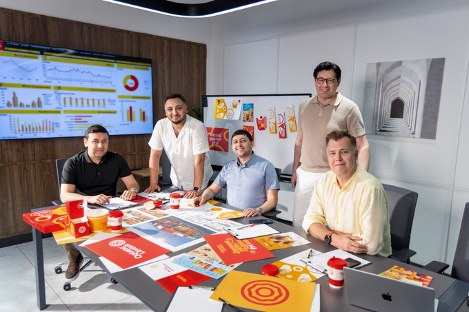 96 филиалов, кофейни и мясной цех: как Oqtepa Lavash стала одной из быстрорастущих сетей