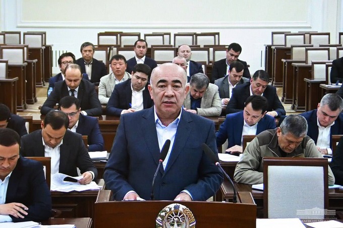 bandlik, investitsiya, kambag‘allik, prezident, shavkat mirziyoyev, tadbirkorlik, toshkent viloyati