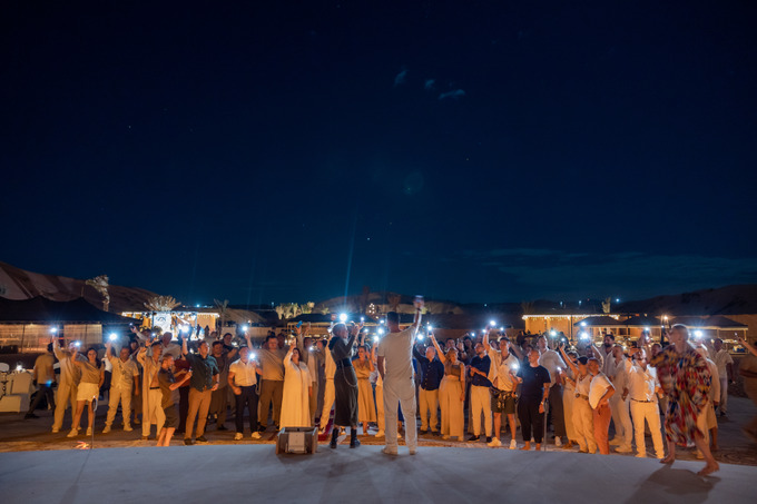 yard business club, реклама