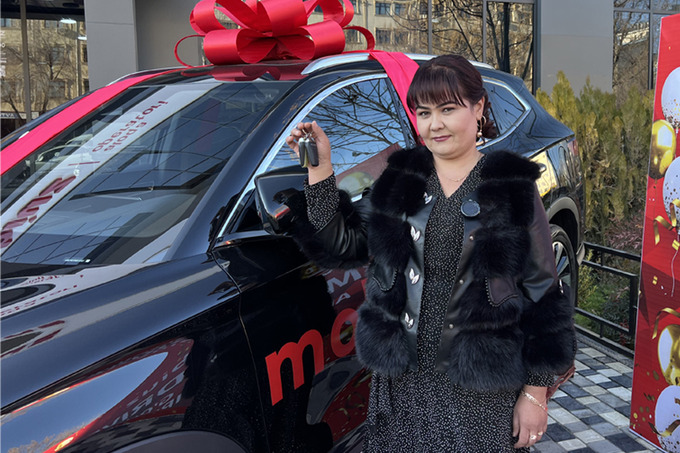 mobiuz, реклама