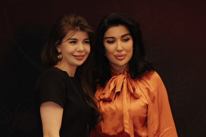 l’occitane, реклама