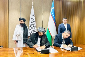 O‘zbekiston 2025-yilda ham Afg‘onistonga elektr energiyasi eksportini davom ettiradi