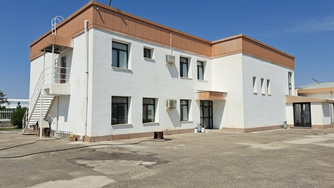 ауга, аукцион, навои, приватизация, электроника