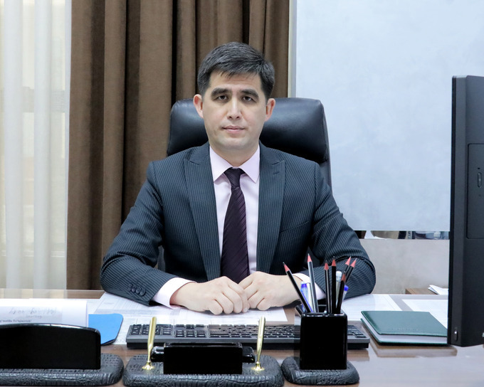 илхом умурзаков, минэкономфин, умид абидхаджаев, цэир