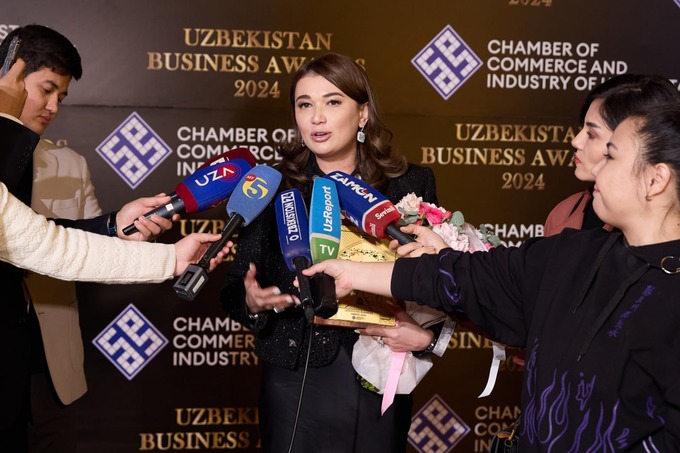 валижан салихов, зафар хашимов, торгово-промышленная палата