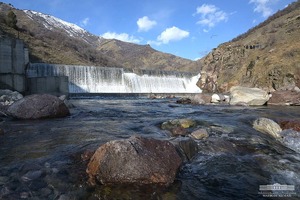 «Узэнергосотиш» закупит у «Узбекгидроэнерго» электроэнергию на 3,3 трлн сумов