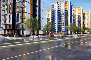 В Ангрене с 2025 года планируется начать строительство Angren City