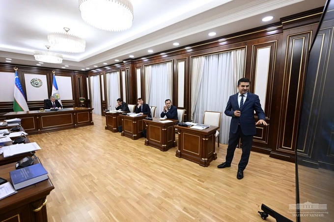 каракалпакстан, сельское хозяйство, туризм, шавкат мирзиеев