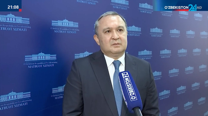 автомобили, локализация, узавтосаноат, улугбек розукулов