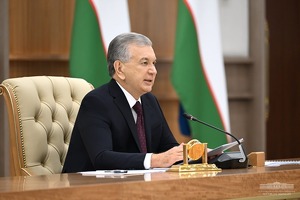 Kambag‘al oilalarga biriktirilgan 1 ming nafar rahbar natija ko‘rsatmadi — prezident