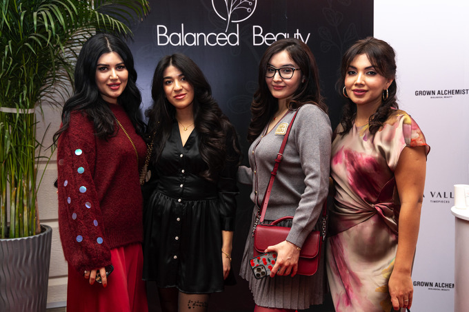 l’occitane, реклама