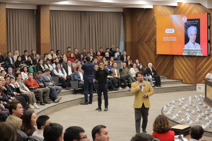 xalq banki, реклама