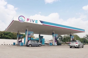 Малазийская Five Petroleum планирует создать автозаправочную сеть в Узбекистане