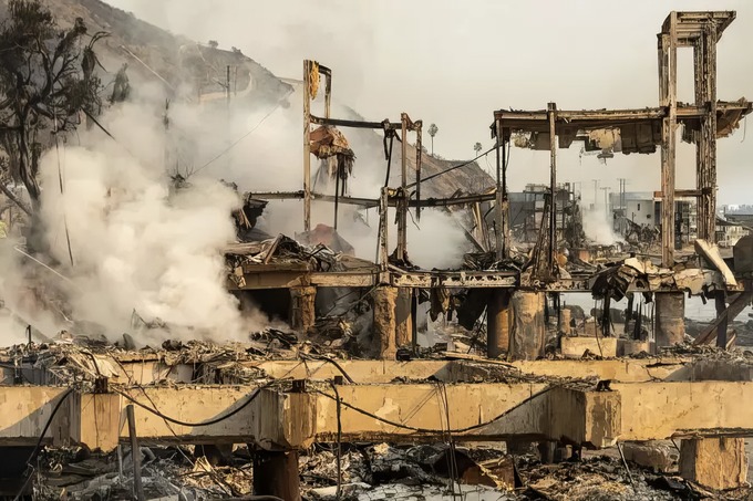 дональд трамп, страхование, сша