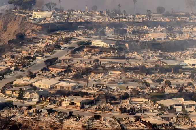 дональд трамп, страхование, сша