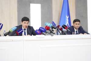 «Не для селфи» — «Узбеккосмос» об отправке в космос отечественных космонавтов