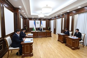 В четырех городах Узбекистана планируется создать новые технические университеты