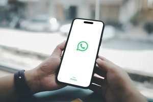 “WhatsApp” iOS’da “multi akkauntlar” funksiyasini sinovdan o‘tkazmoqda