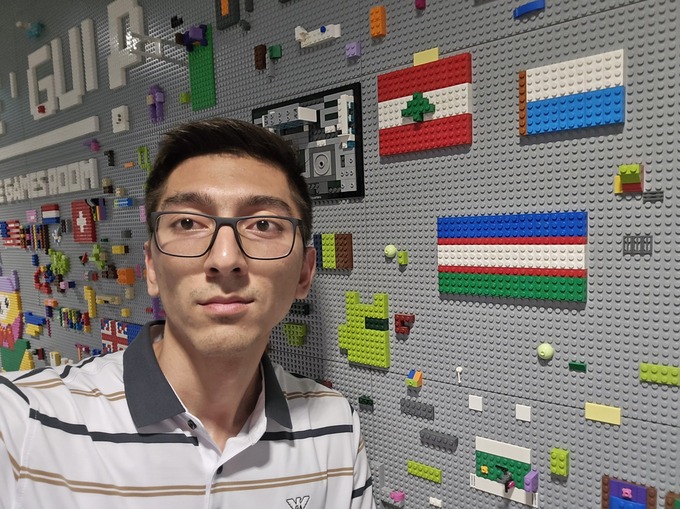 germaniya, google, rustam zokirov, xorijdagi o'zimiznikilar