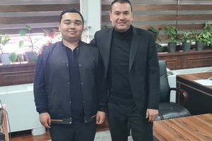 Kripto-aktivlar aylanmasi bilan shug‘ullangan buxorolik 17 yoshli yigit ishi yopildi