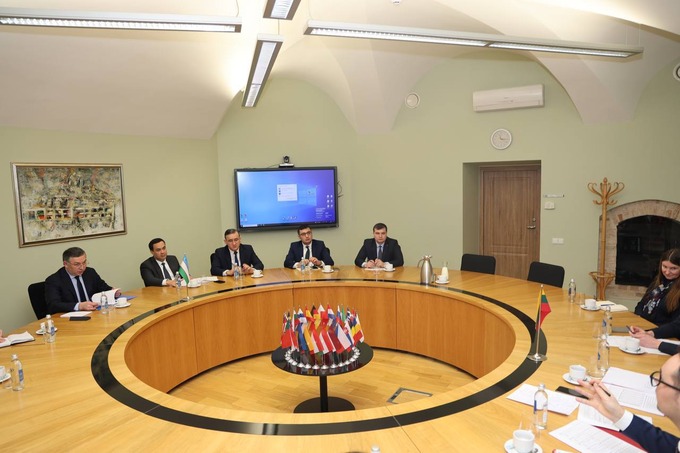 litva, migratsiya, migratsiya agentligi, xorijda ish