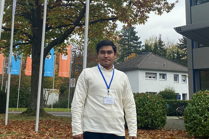 germaniya, grant, ta'lim, xorijda ta'lim