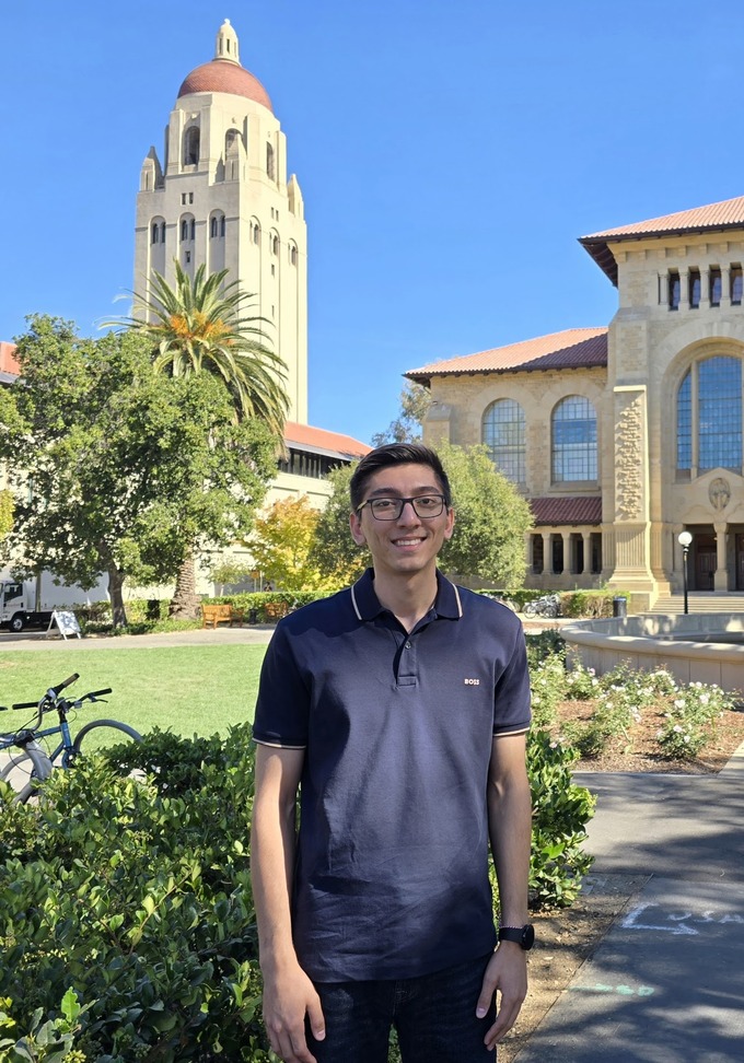 germaniya, google, rustam zokirov, xorijdagi o'zimiznikilar