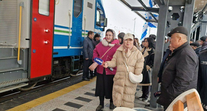 железные дороги, паркент, ходжикент, чинаркент