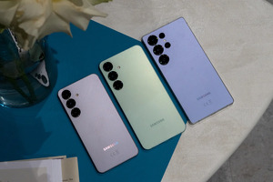 “Samsung” yangi “Galaxy S25” smartfonlarini taqdim etdi