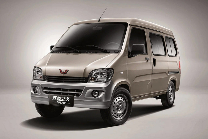 asaka motor, wuling, автомобили, сырдарьинская область