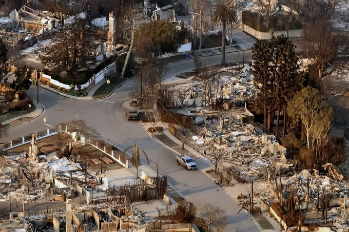 дональд трамп, страхование, сша