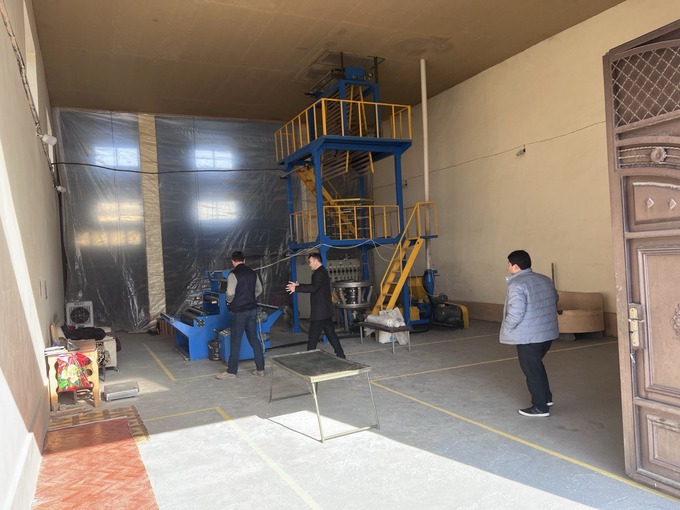 кредитование, махаллинские банкиры, ташкентская область