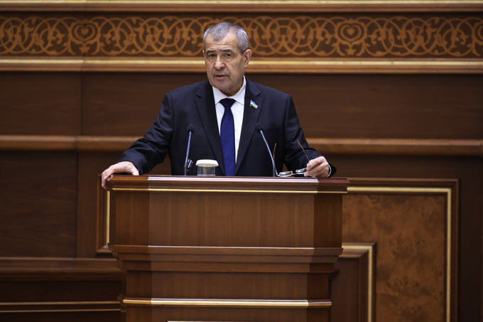 banklar, omonatlar, qonun loyihasi, qonunchilik, senat