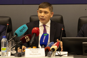 Silk Avia планирует купить два новых самолета ATR-42 — глава UzAirways