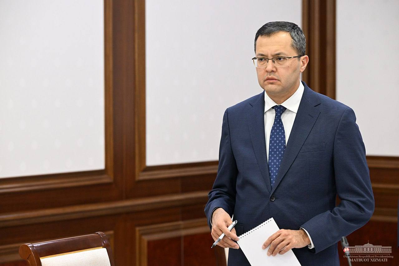 банки, махалля, шавкат мирзиеев