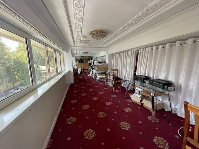 аукцион, бпи, ресторан, шайхантахурский район