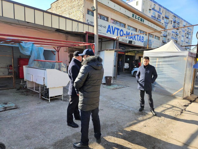 buzish, giotto, snos, toshkent