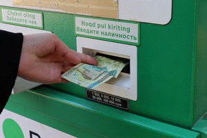 “Davlatdan bir so‘m ham olinmadi” — “Toshshahartransxizmat” bekatlar yonida infokiosklar o‘rnatilishi haqida