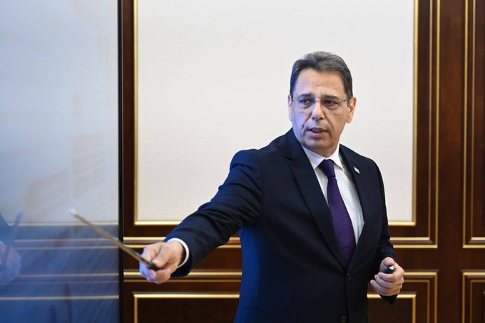 образование, университет, шавкат мирзиеев