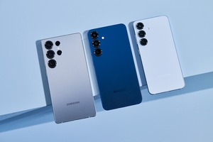 Samsung представила линейку Galaxy S25 с продвинутым искусственным интеллектом