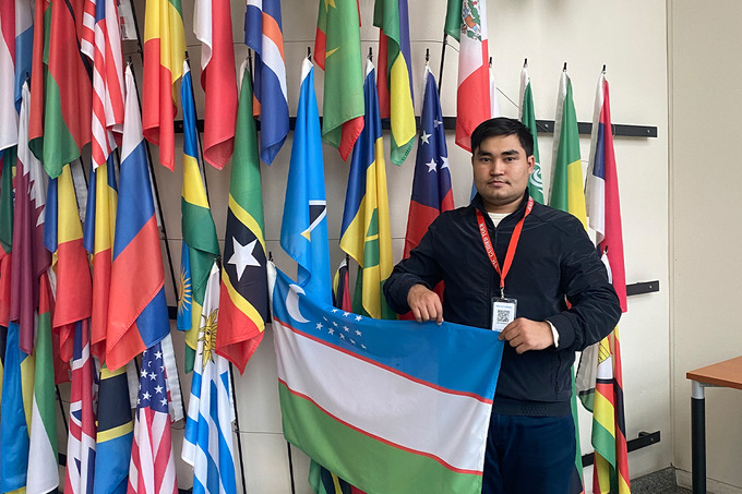 germaniya, grant, ta'lim, xorijda ta'lim