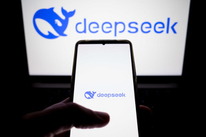 Germaniya Apple va Google’dan DeepSeek’ni o‘z ilovalar do‘konlaridan olib tashlashni talab qildi