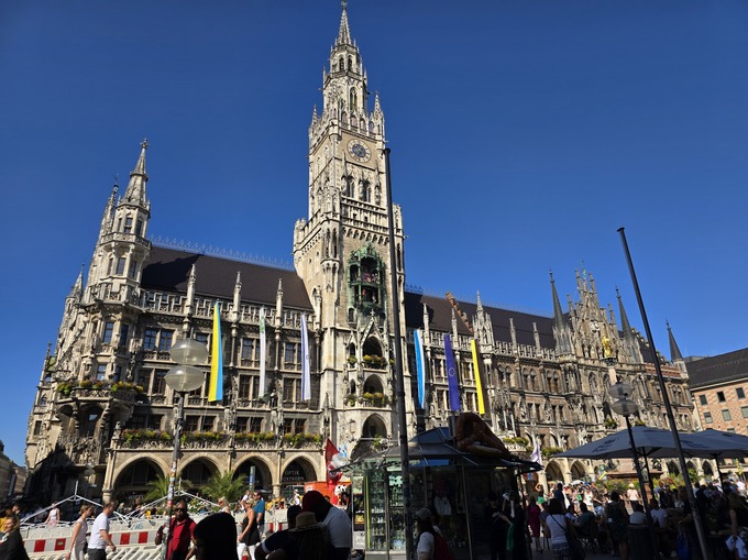 germaniya, google, rustam zokirov, xorijdagi o'zimiznikilar