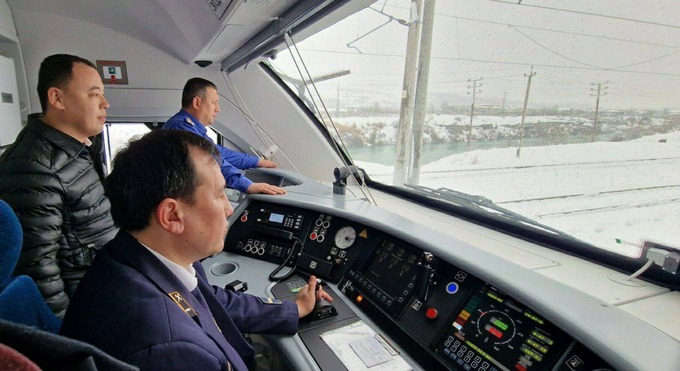 железные дороги, паркент, ходжикент, чинаркент