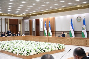 В Узбекистане будут создаваться экспортно-ориентированные СЭЗ