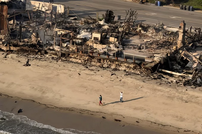 дональд трамп, страхование, сша