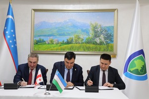 Reformatics поможет Узбекистану создать стратегию развития туризма